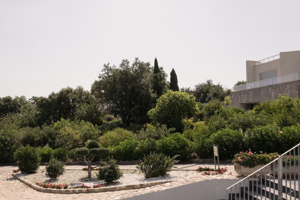 סוברטו מרינה Villa Ersilia מראה חיצוני תמונה