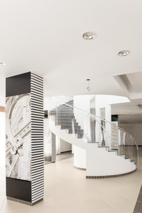 סוברטו מרינה Villa Ersilia מראה חיצוני תמונה