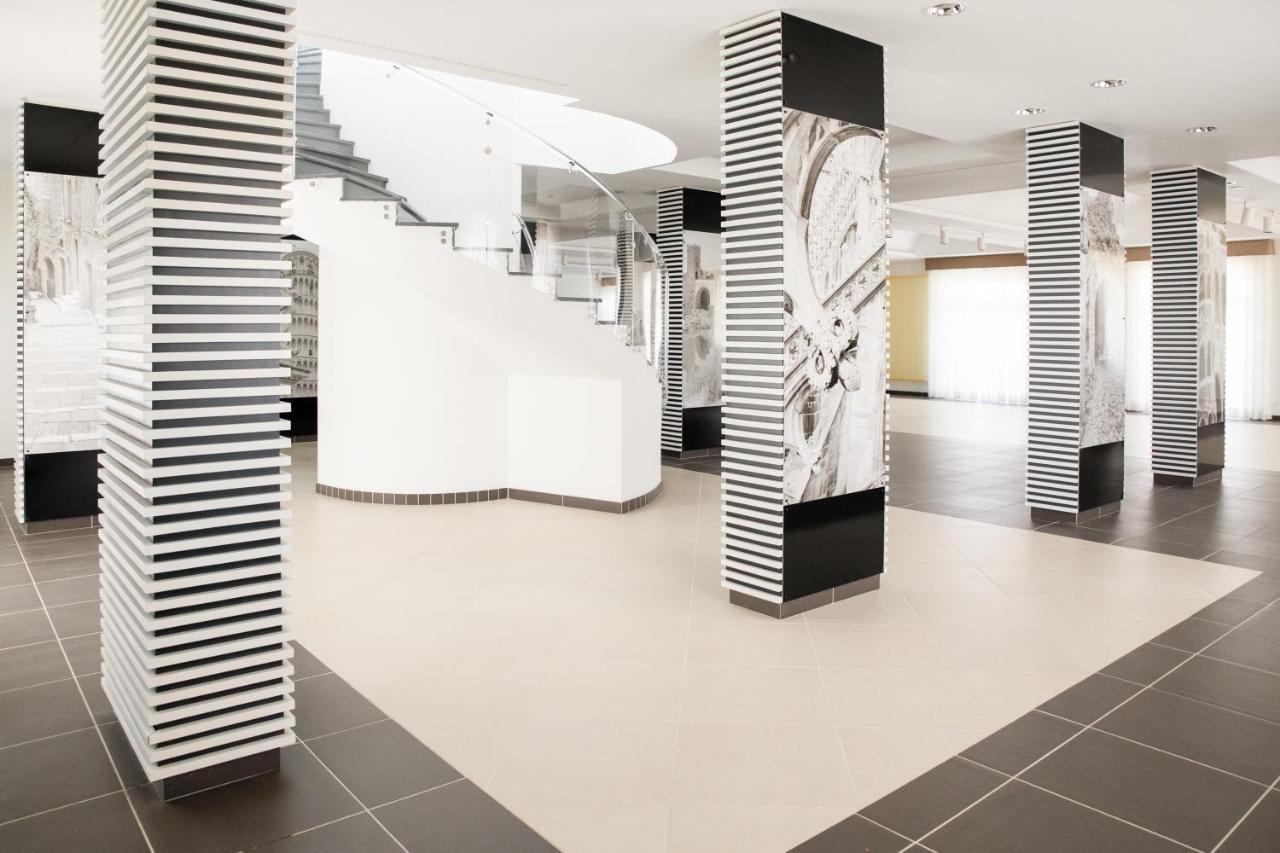 סוברטו מרינה Villa Ersilia מראה חיצוני תמונה