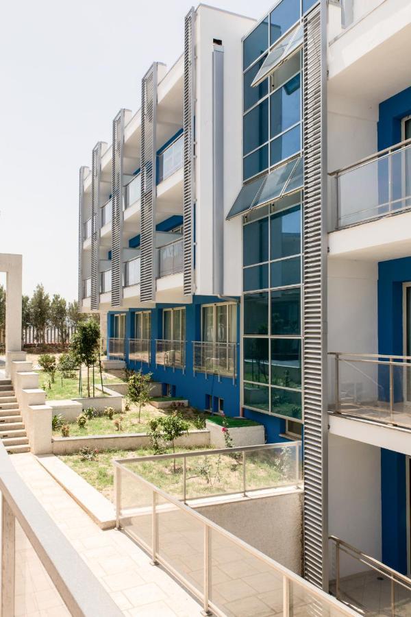 סוברטו מרינה Villa Ersilia מראה חיצוני תמונה