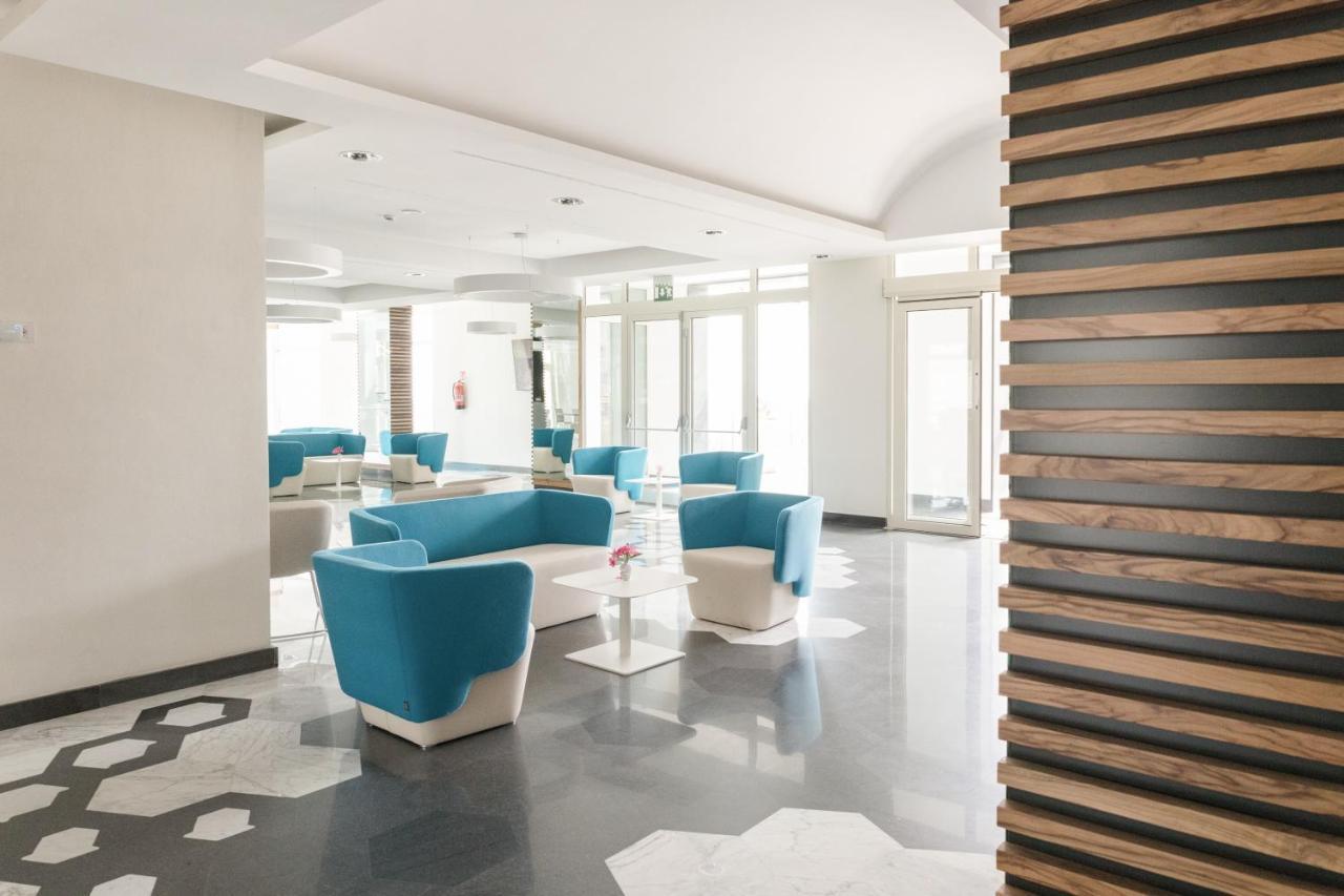 סוברטו מרינה Villa Ersilia מראה חיצוני תמונה