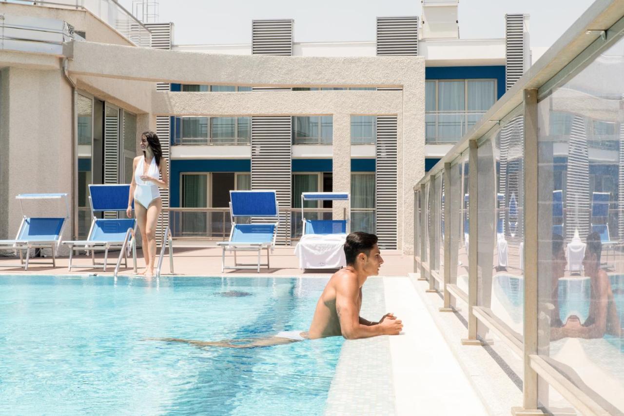 סוברטו מרינה Villa Ersilia מראה חיצוני תמונה