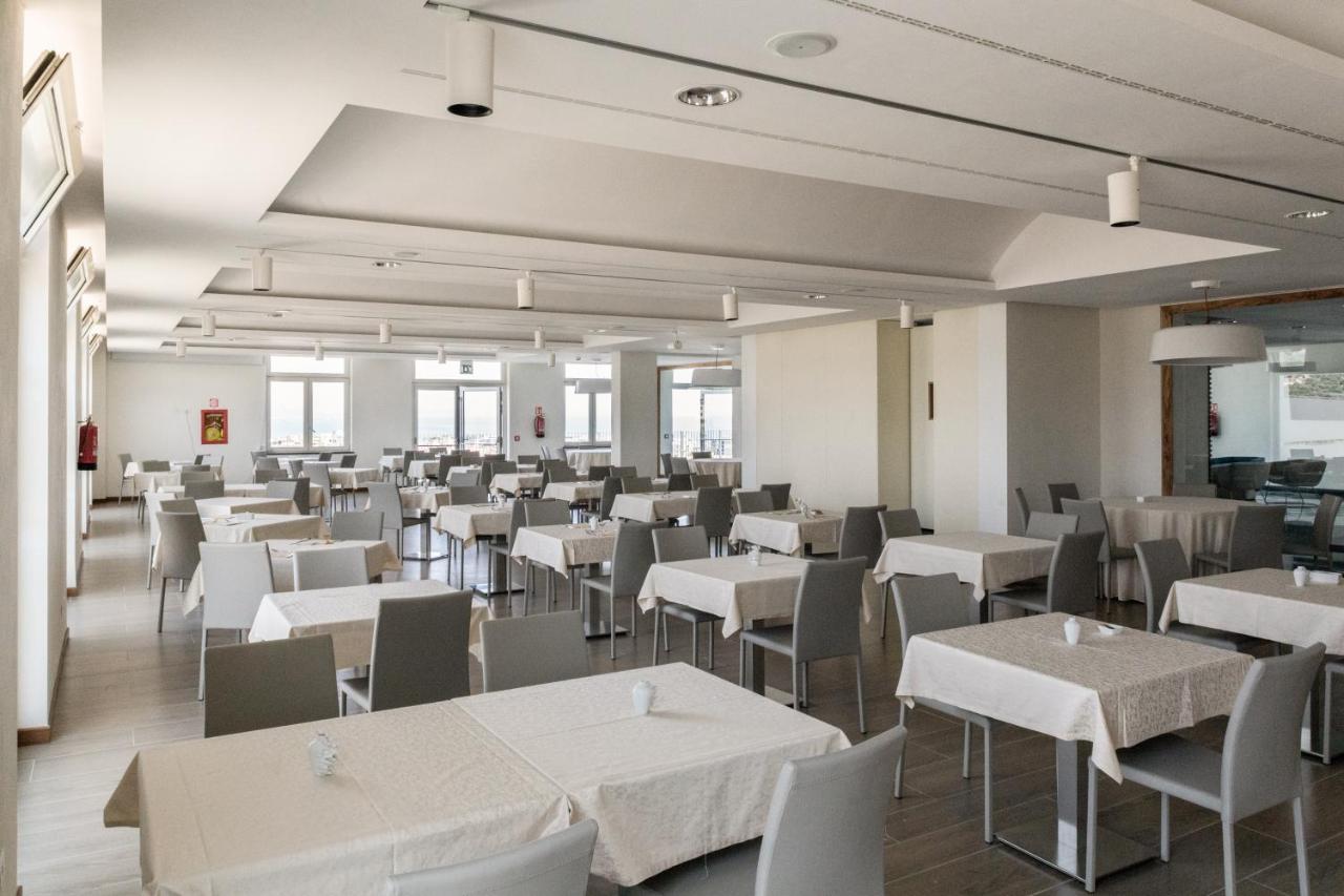 סוברטו מרינה Villa Ersilia מראה חיצוני תמונה